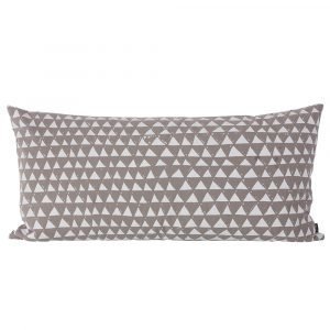 Ferm Living Kids Mountain Tyyny Harmaa 80x40 Cm