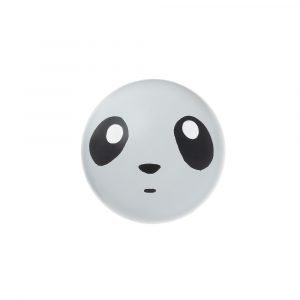 Ferm Living Kids Panda Koukku