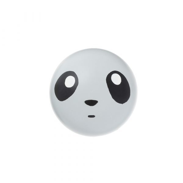 Ferm Living Kids Panda Koukku