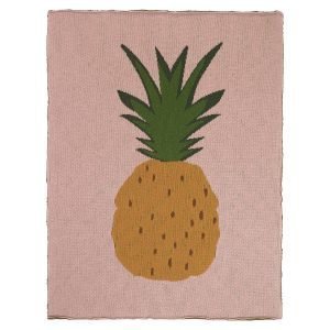 Ferm Living Kids Pineapple Huopa Baby