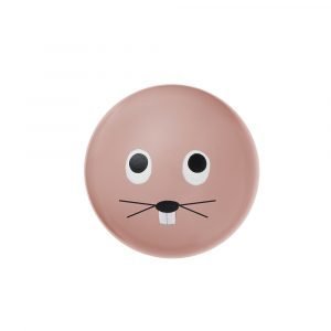 Ferm Living Kids Rabbit Koukku