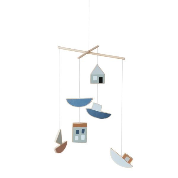 Ferm Living Kids Seaside Mobiili