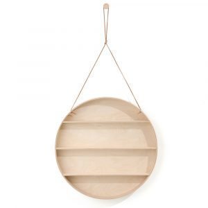 Ferm Living Kids The Round Dorm Hylly 55 Cm