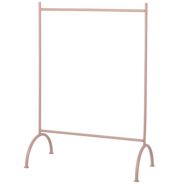 Ferm Living Lasten Vaaterekki Dusty Rose