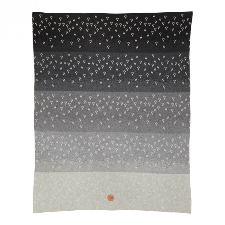 Ferm Living Little Gradi Blanket Huopa