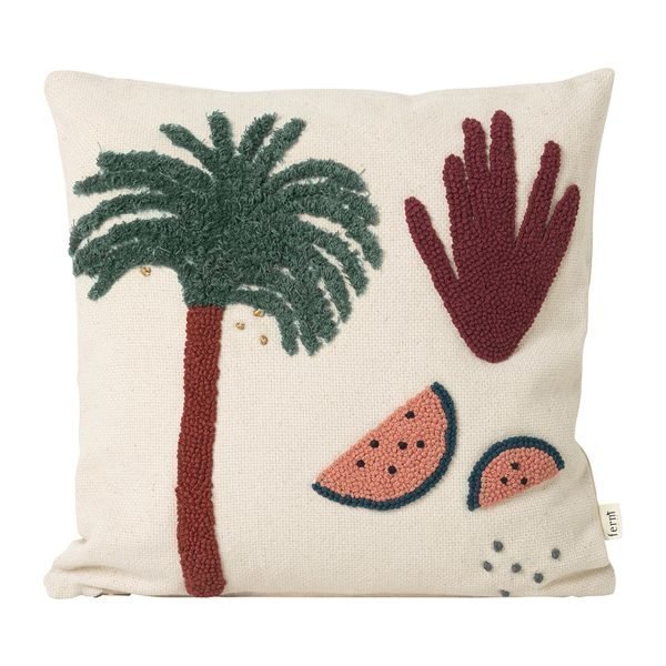 Ferm Living Palm Tyyny