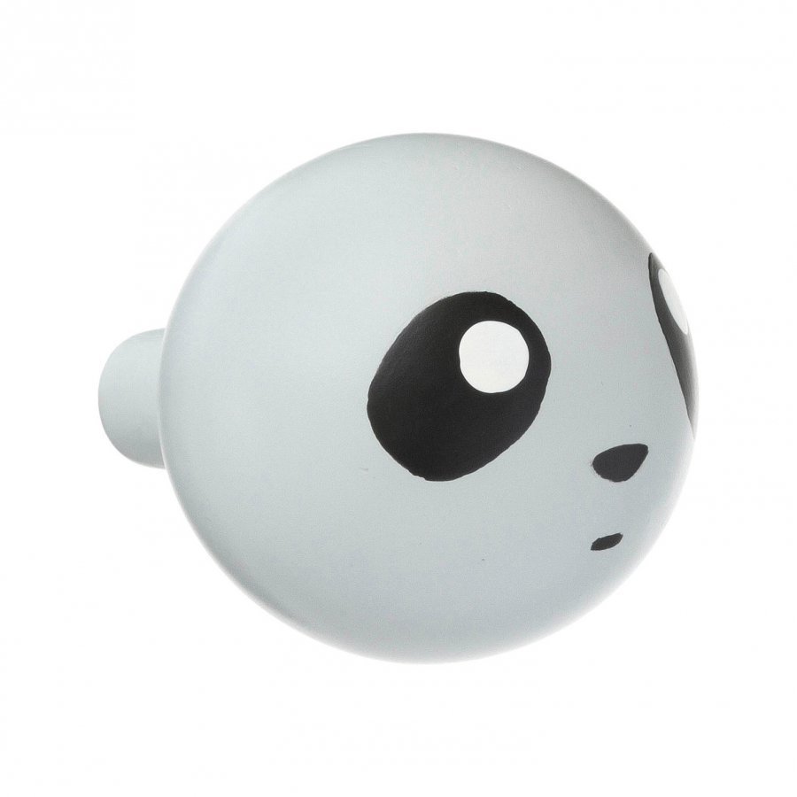 Ferm Living Panda Hook Koukku