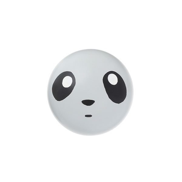 Ferm Living Panda Seinäkoukku