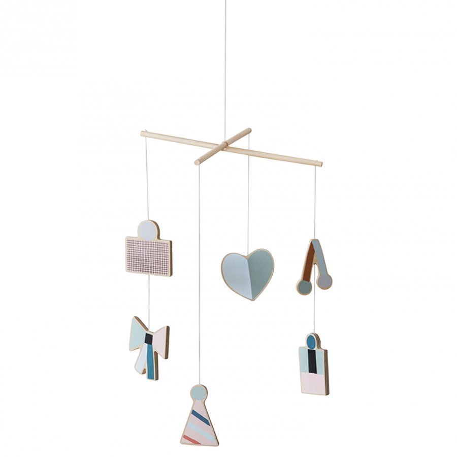 Ferm Living Party Mobile