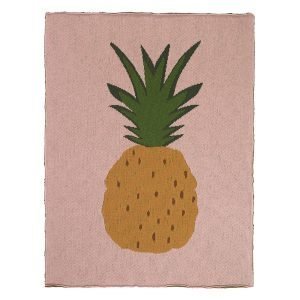 Ferm Living Pineapple Viltti