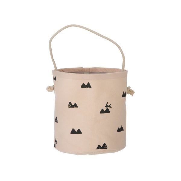 Ferm Living Rabbit Kori Mini