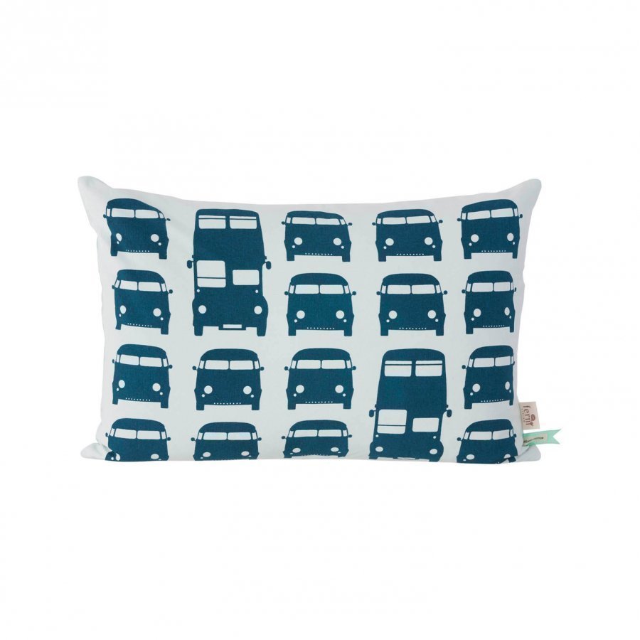 Ferm Living Rush Hour Cushion Koristetyyny