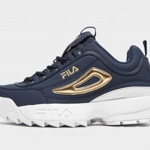 Fila Disruptor Ii Laivastonsininen