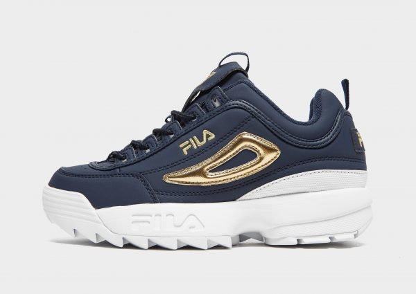 Fila Disruptor Ii Laivastonsininen