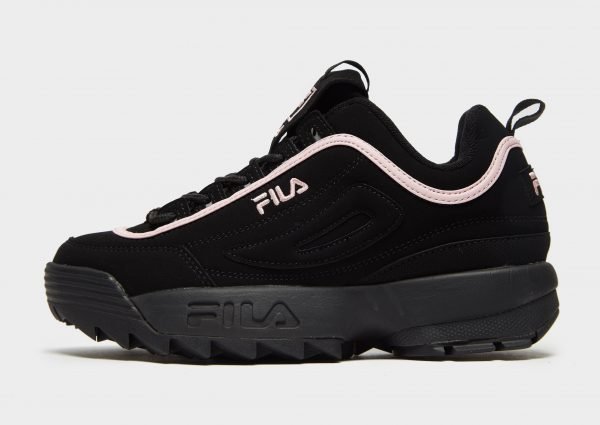 Fila Disruptor Ii Musta