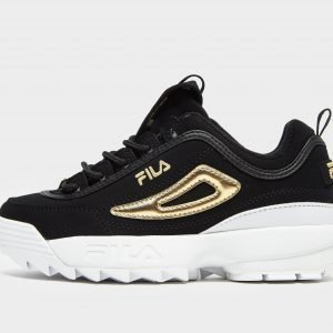 Fila Disruptor Ii Musta