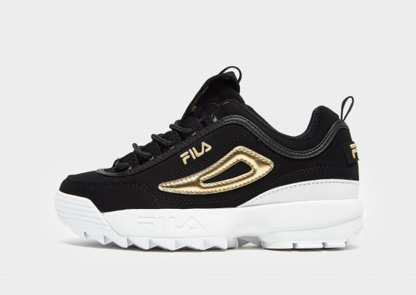 Fila Disruptor Ii Musta