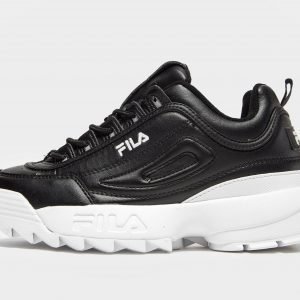 Fila Disruptor Ii Musta