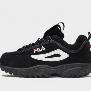 Fila Disruptor Ii Musta