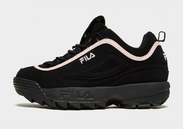 Fila Disruptor Ii Musta