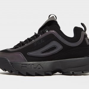 Fila Disruptor Ii Phase Musta