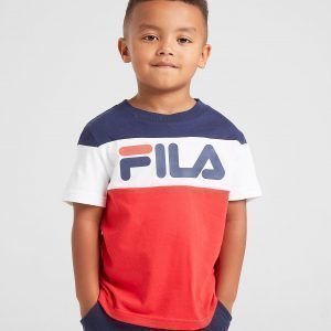 Fila Dux T-Paita  Laivastonsininen