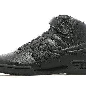 Fila F13 Musta