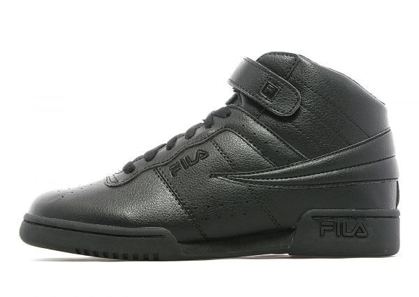 Fila F13 Musta