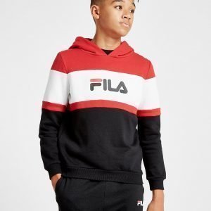 Fila Fila Ganix Overhead Huppari Musta