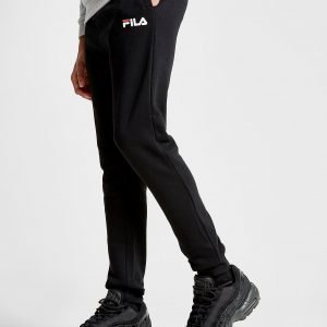 Fila Fila Montana Fleece Verryttelyhousut Musta