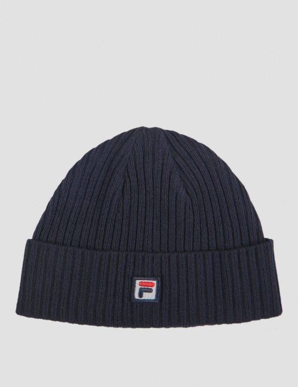 Fila Fisherman Beanie F Box Hattu Sininen