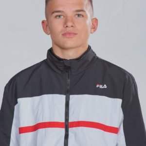 Fila Kayan Wind Jacket Takki Valkoinen