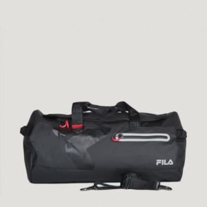 Fila Sport Bag Laukku Musta