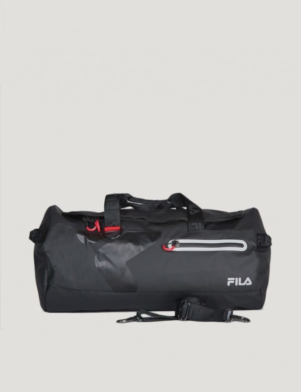 Fila Sport Bag Laukku Musta