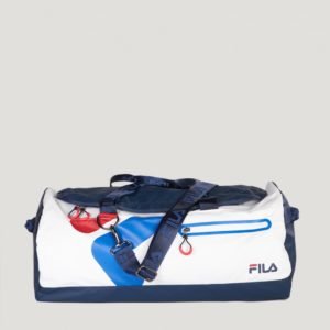 Fila Sport Bag Laukku Sininen