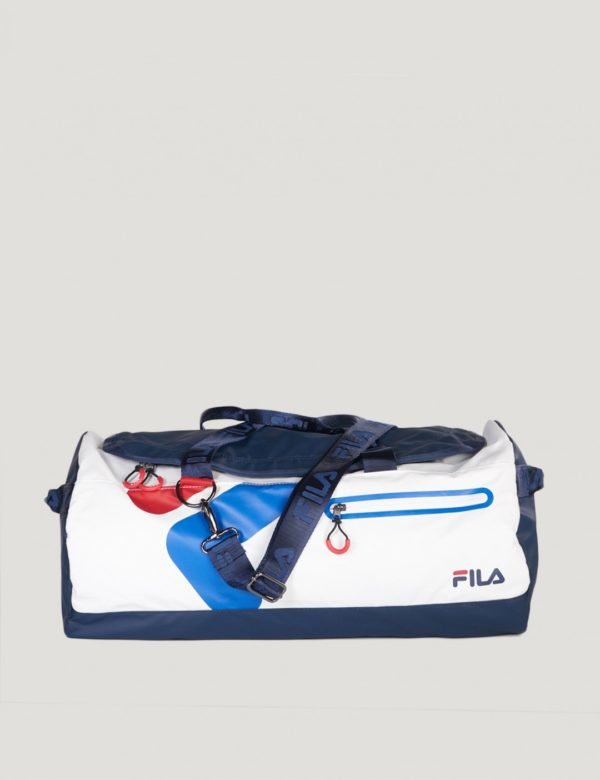 Fila Sport Bag Laukku Sininen