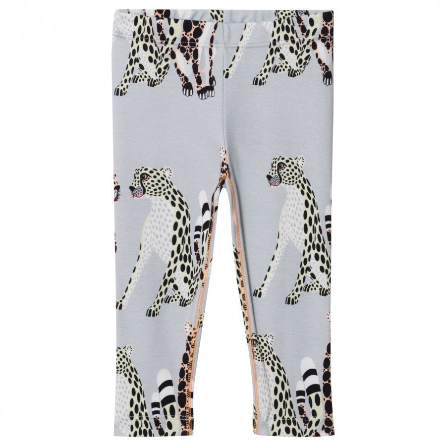 Filemon Kid Leggings Cheetahs Legginsit