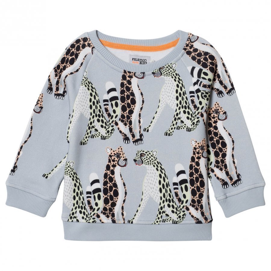 Filemon Kid Sweatshirt Cheetahs Micro Chip Oloasun Paita