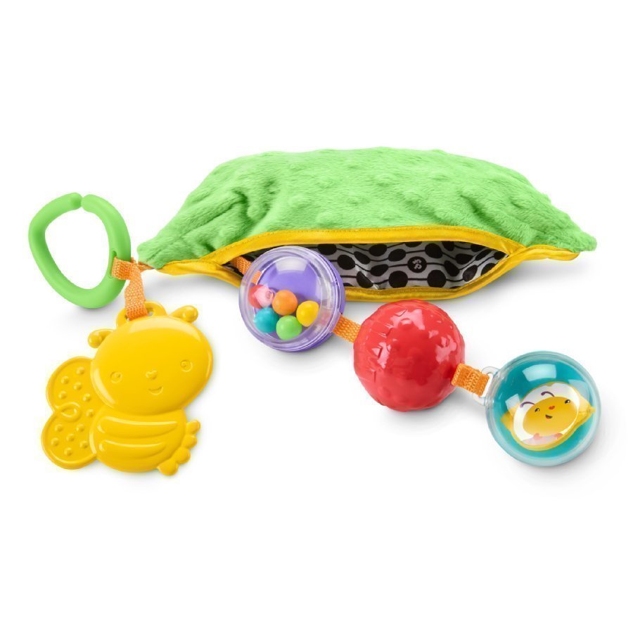 Fisher Price Herneenpalkokuulat