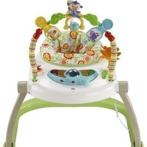 Fisher-Price Hyppytuoli Jumperoo