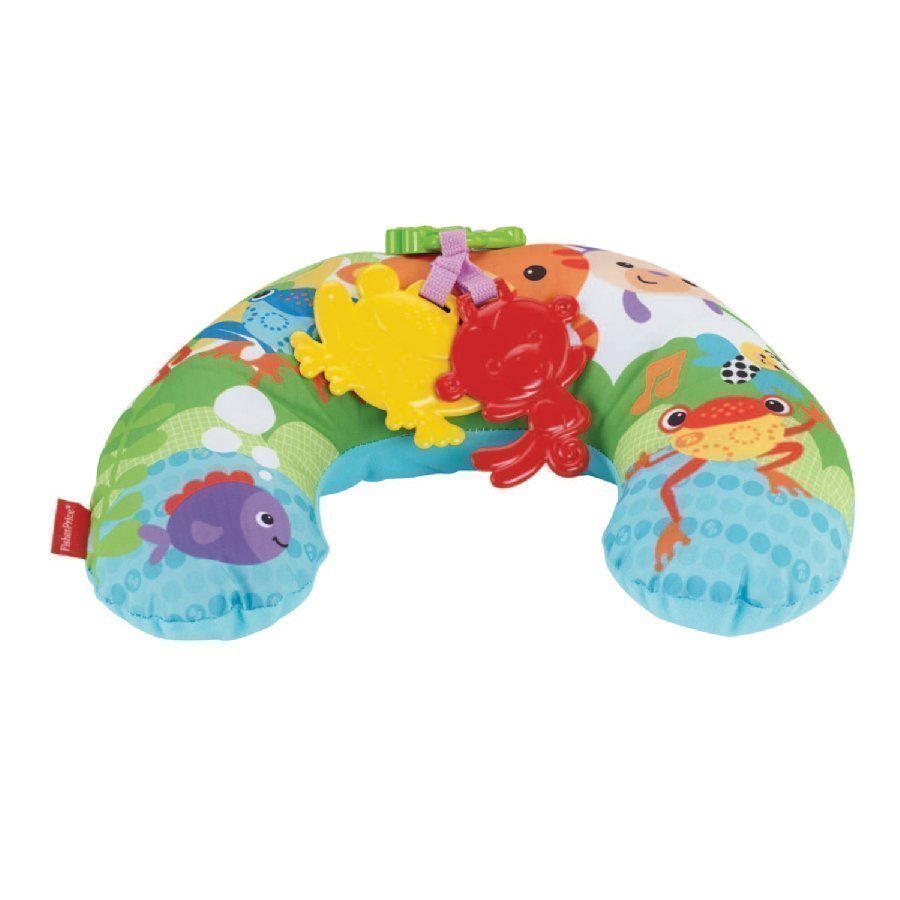 Fisher Price Leikkityyny Rainforest Cdr52