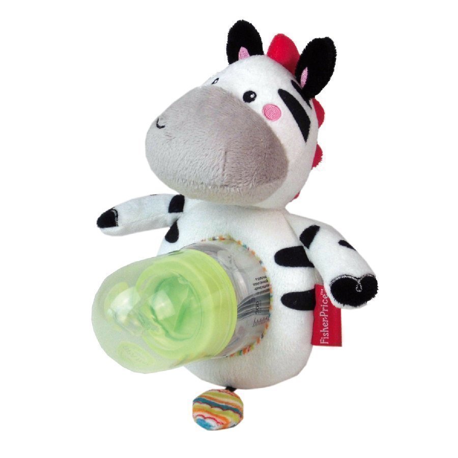 Fisher Price Tarttumislelu Seepra