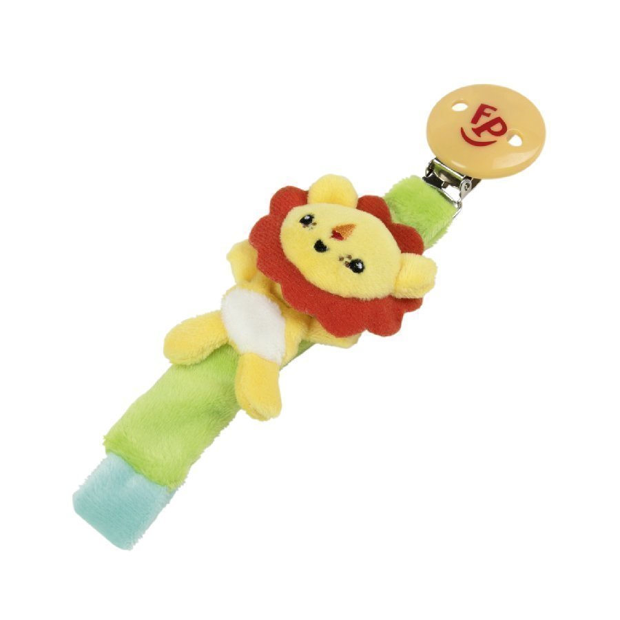 Fisher Price Tuttiketju Leijona