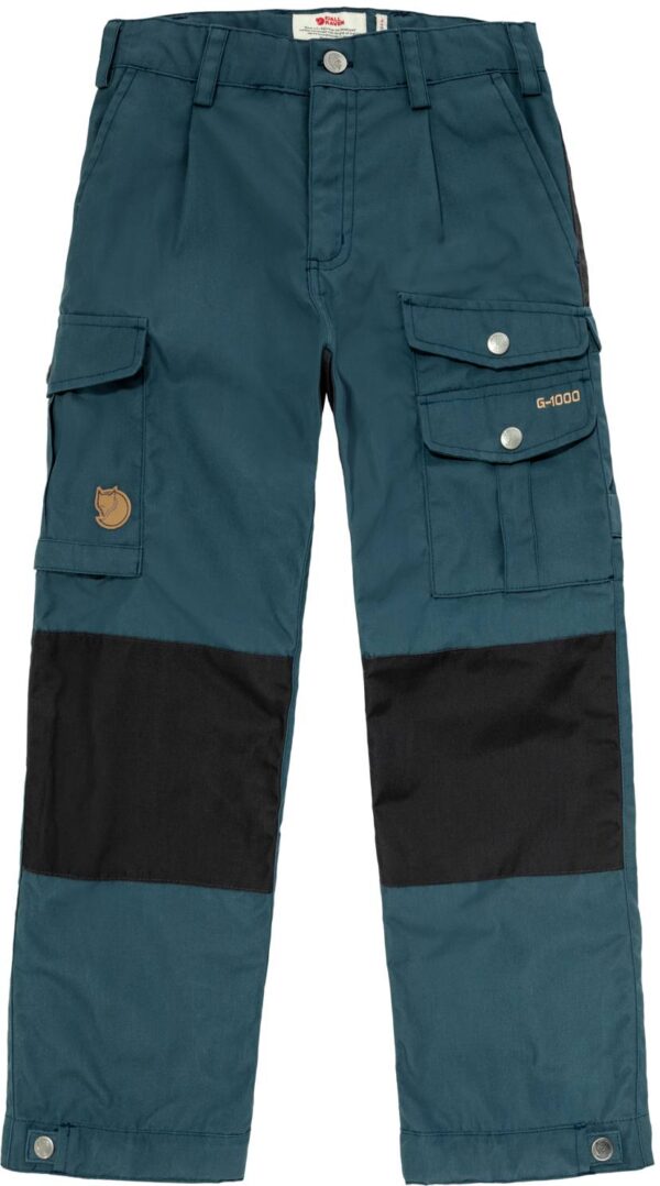 Fjällräven Kids Vidda Trousers
