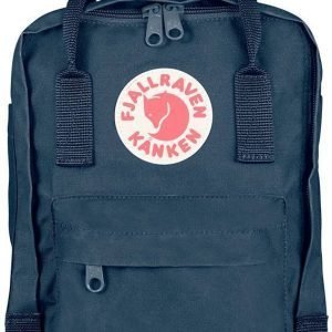 Fjällräven Kånken Mini Reppu Navy