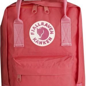 Fjällräven Kånken Mini Reppu Persikka