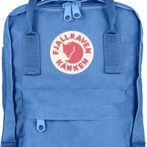 Fjällräven Kånken Mini Reppu Un Blue