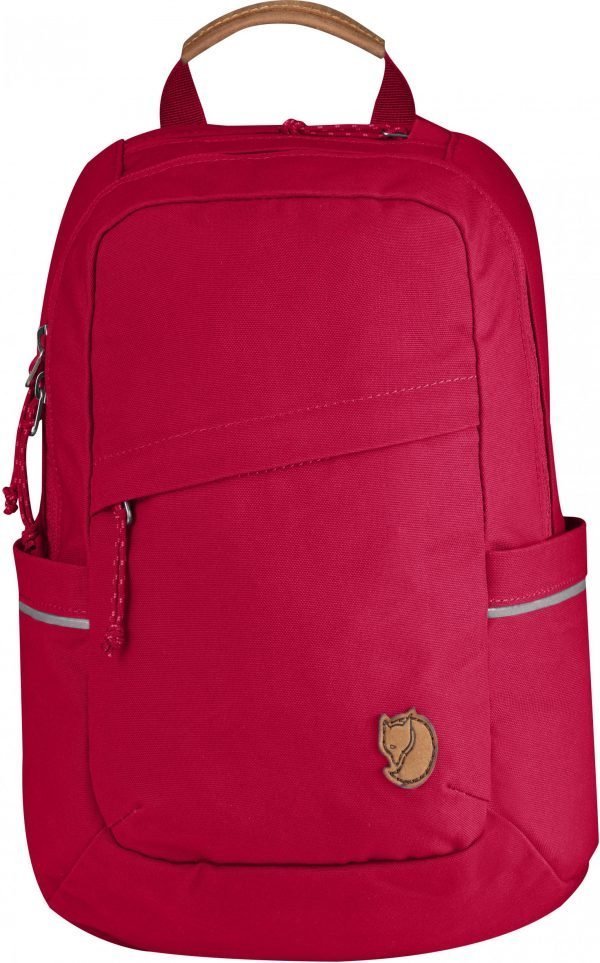 Fjällräven Räven Mini Reppu Coral