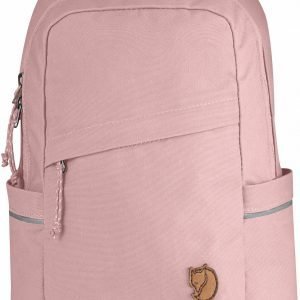 Fjällräven Räven Mini Reppu Pink