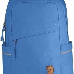 Fjällräven Räven Mini Reppu Un Blue